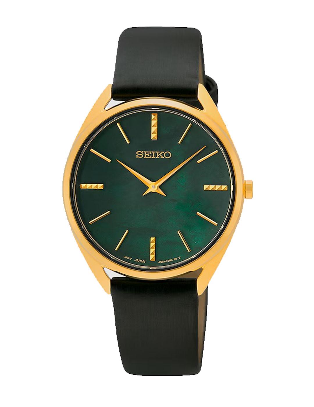 RELOJ SEIKO