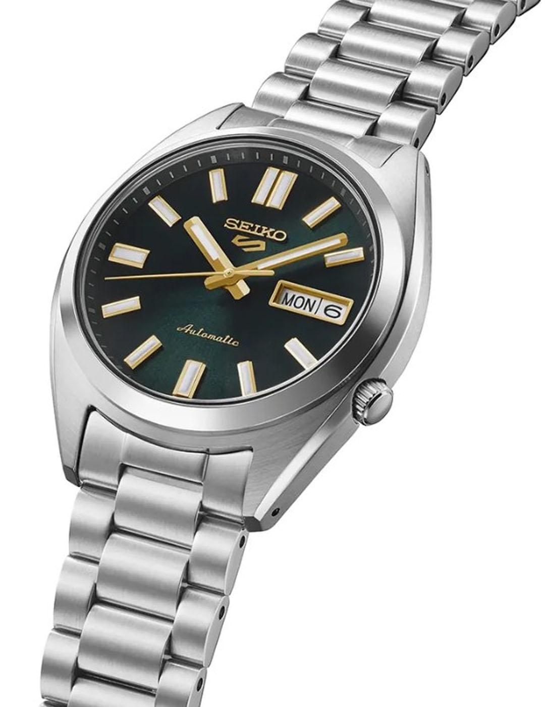 RELOJ SEIKO 5 SPORTS AUTOMÁTICO