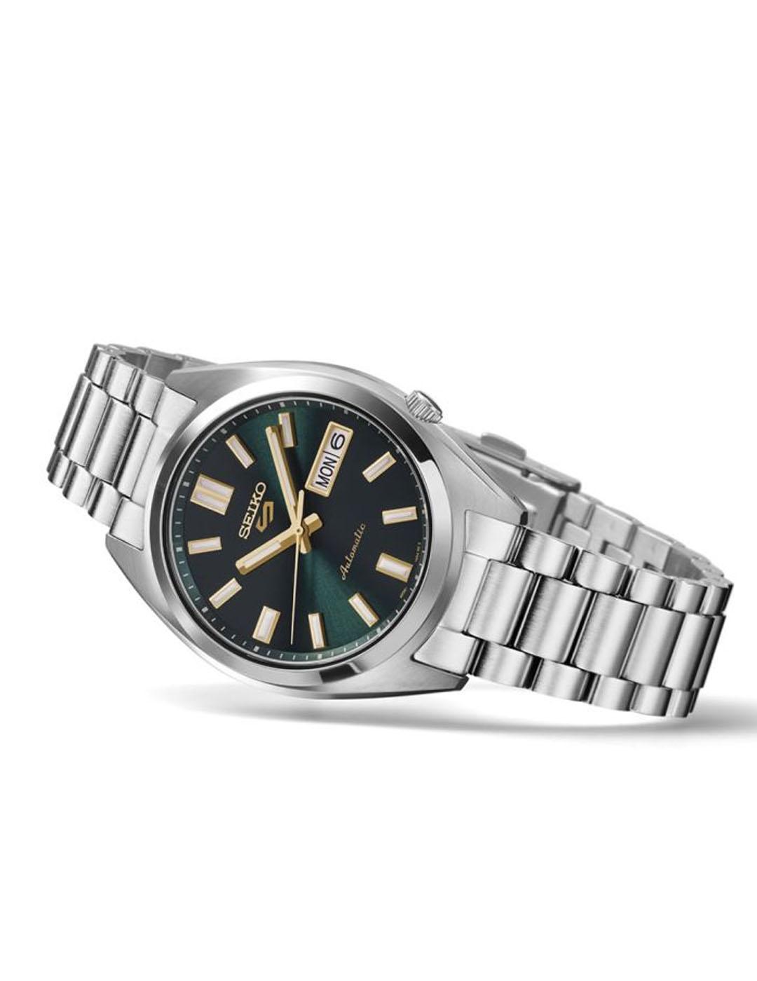 RELOJ SEIKO 5 SPORTS AUTOMÁTICO