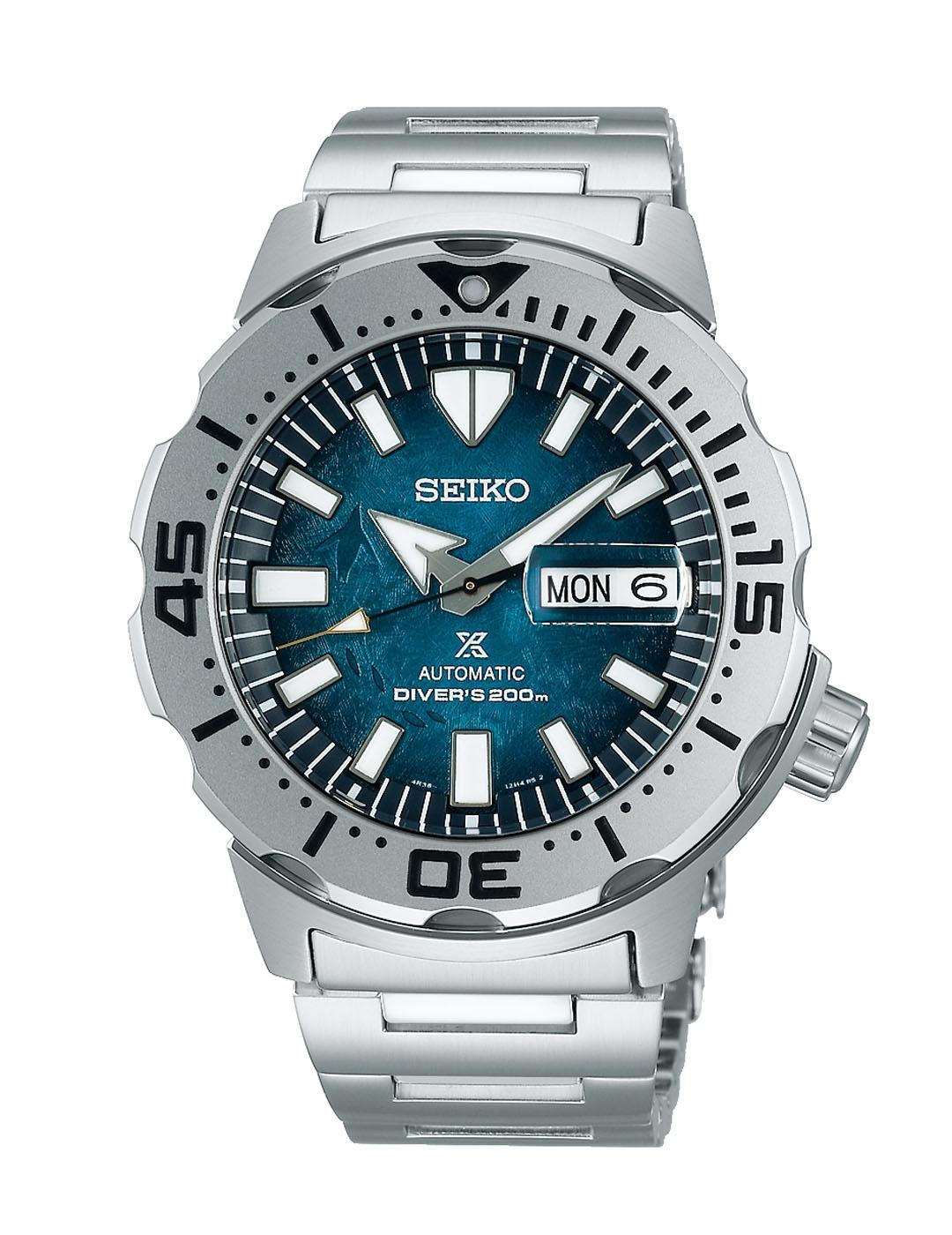 RELOJ SEIKO PROSPEX AUTOMÁTICO