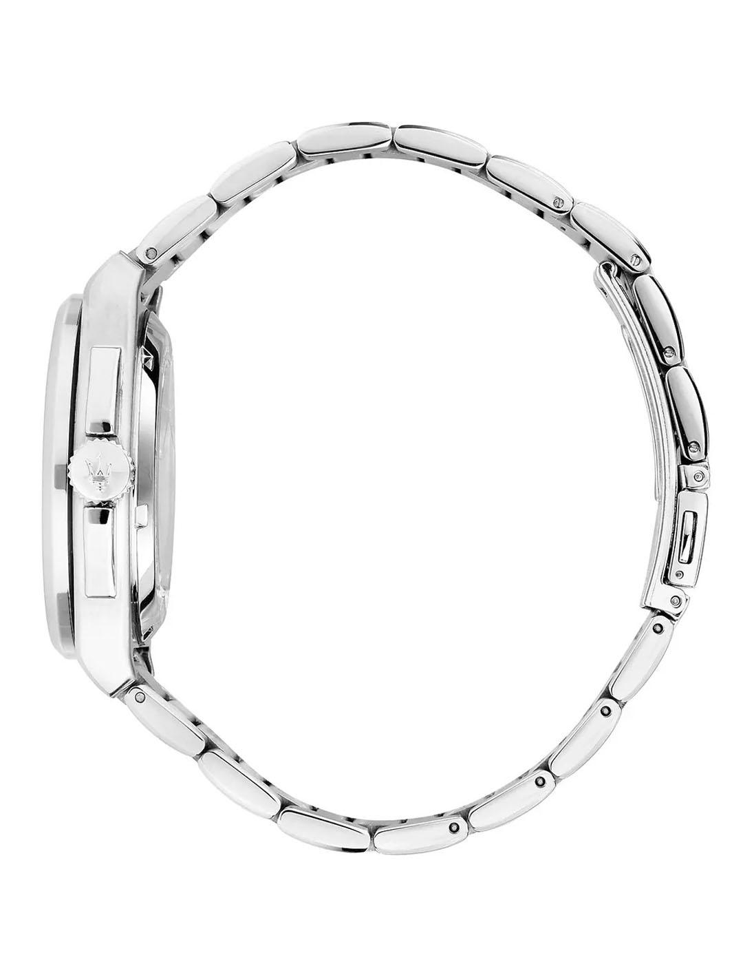 RELOJ MASERATI AUTOMÁTICO