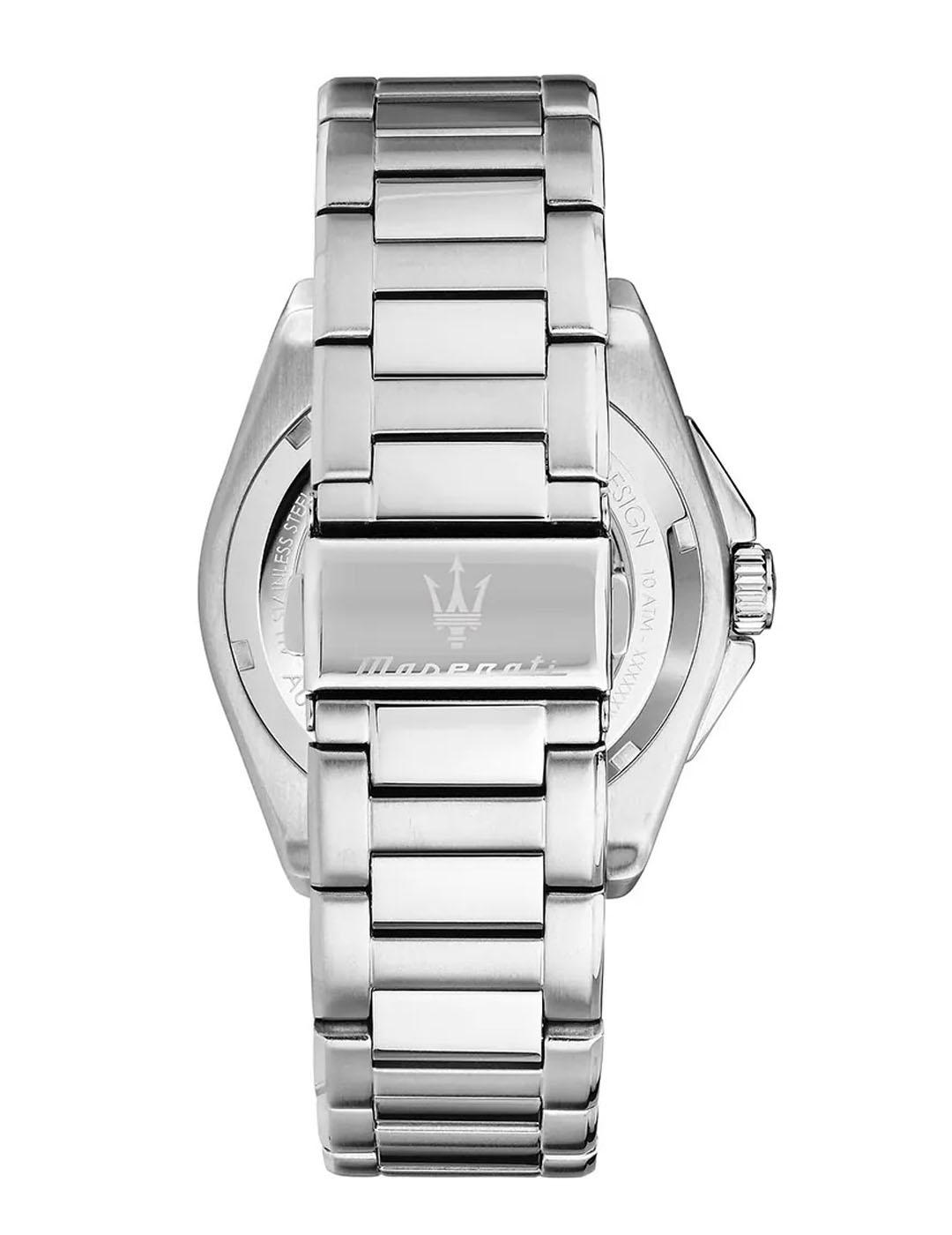 RELOJ MASERATI AUTOMÁTICO