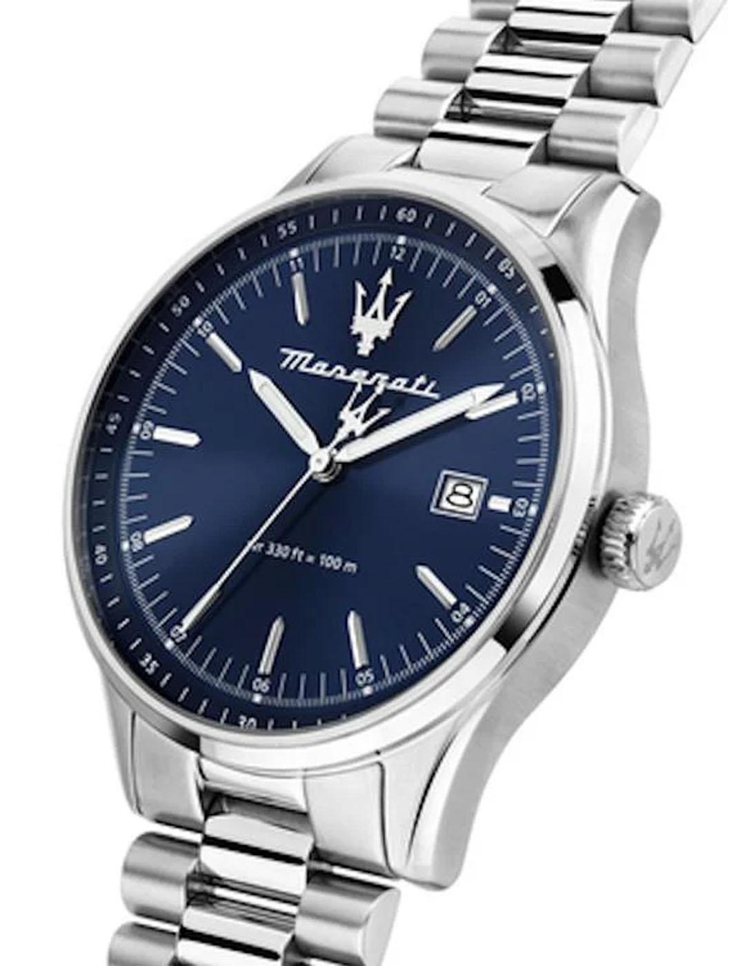 RELOJ MASERATI
