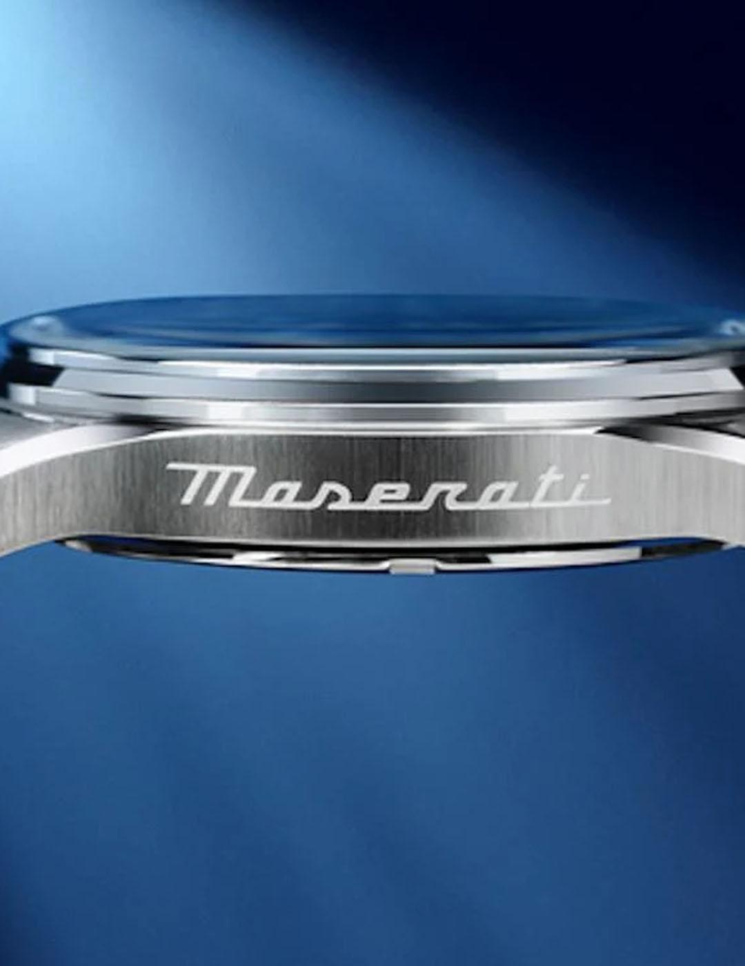 RELOJ MASERATI