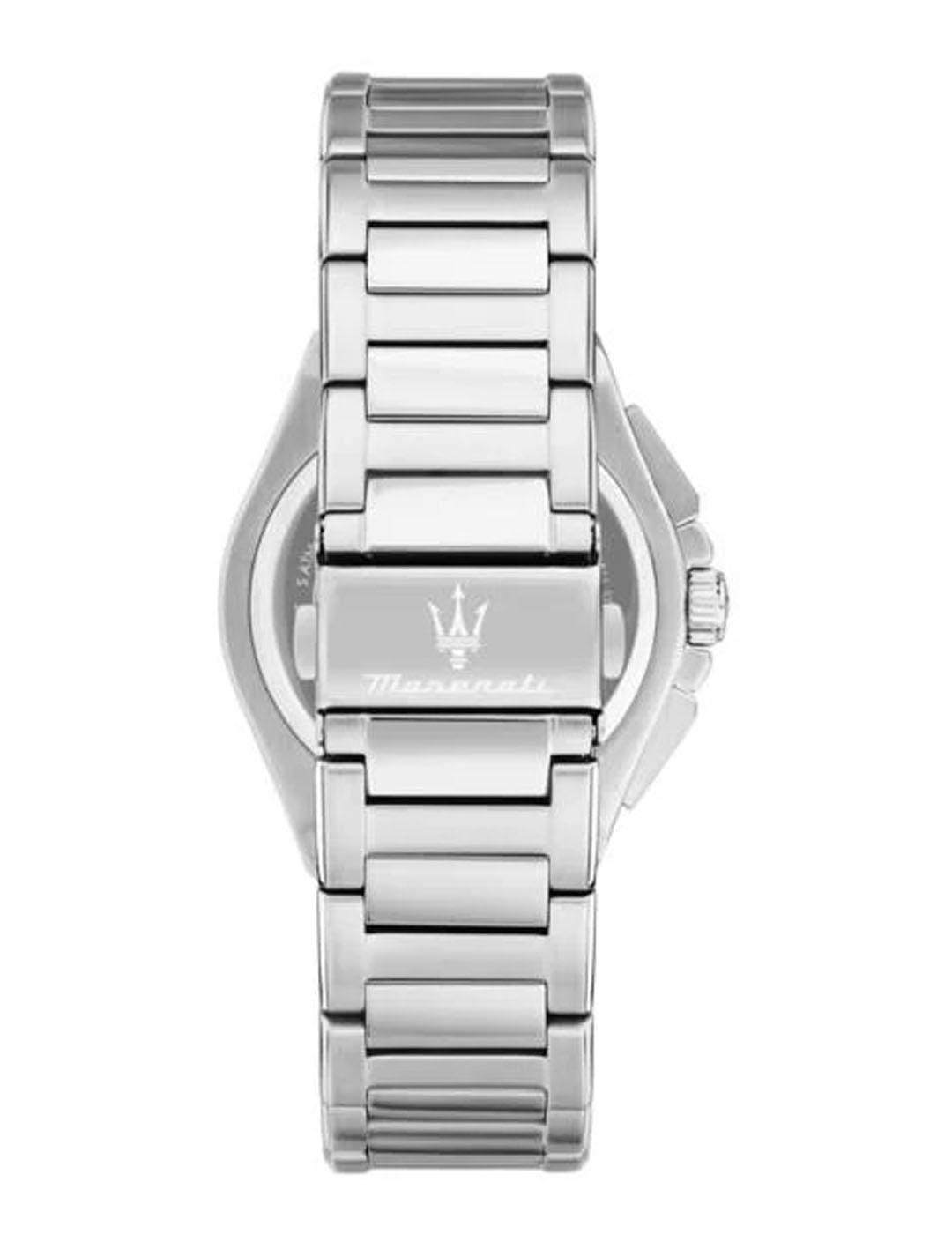 RELOJ MASERATI