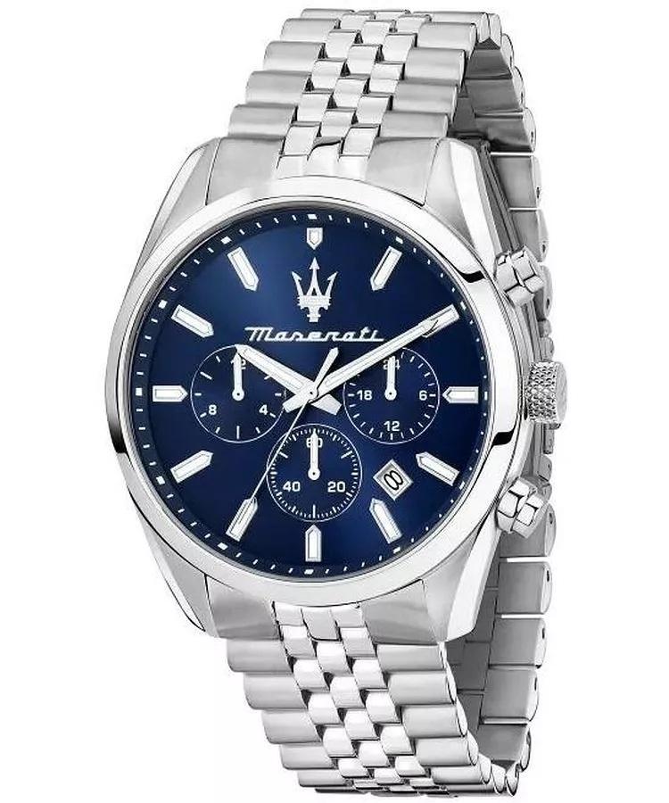 RELOJ MASERATI