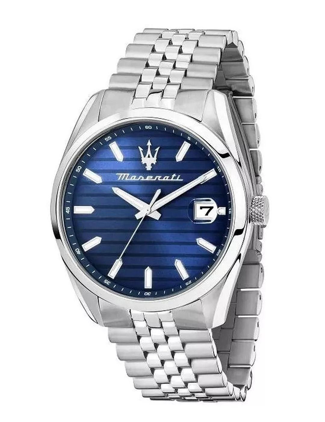 RELOJ MASERATI