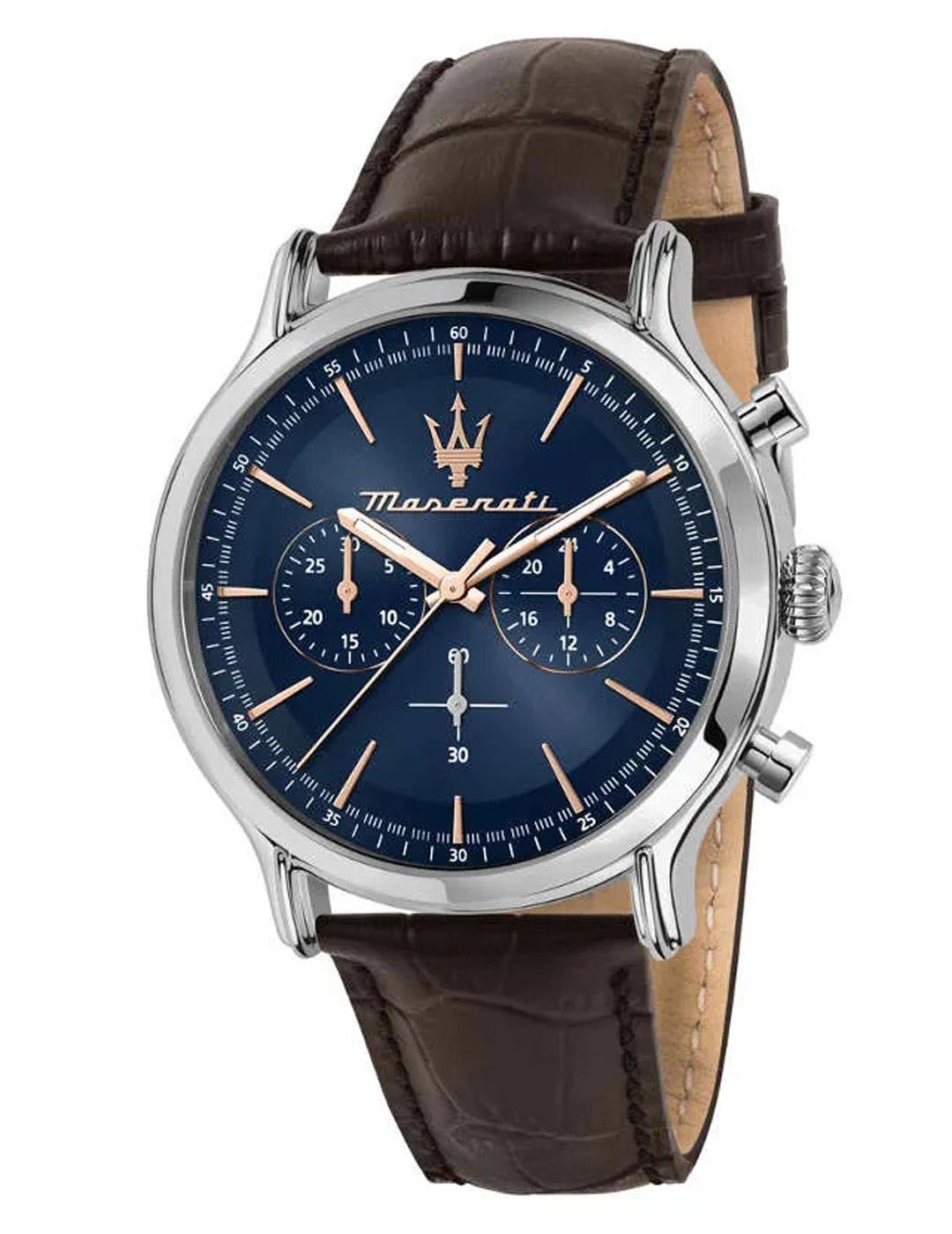 RELOJ MASERATI