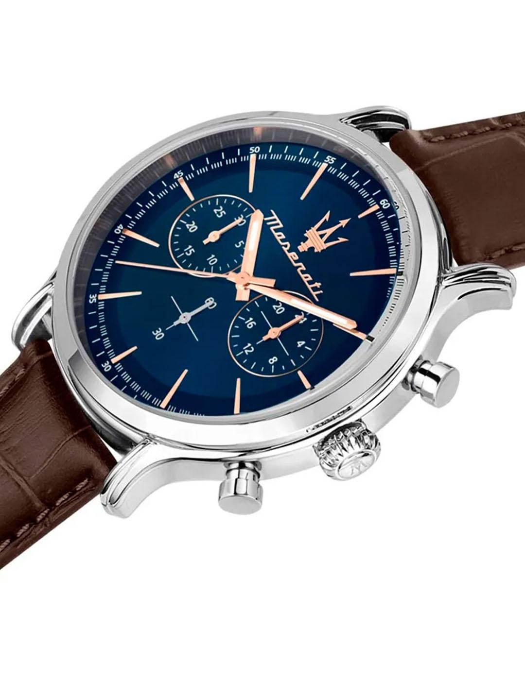 RELOJ MASERATI