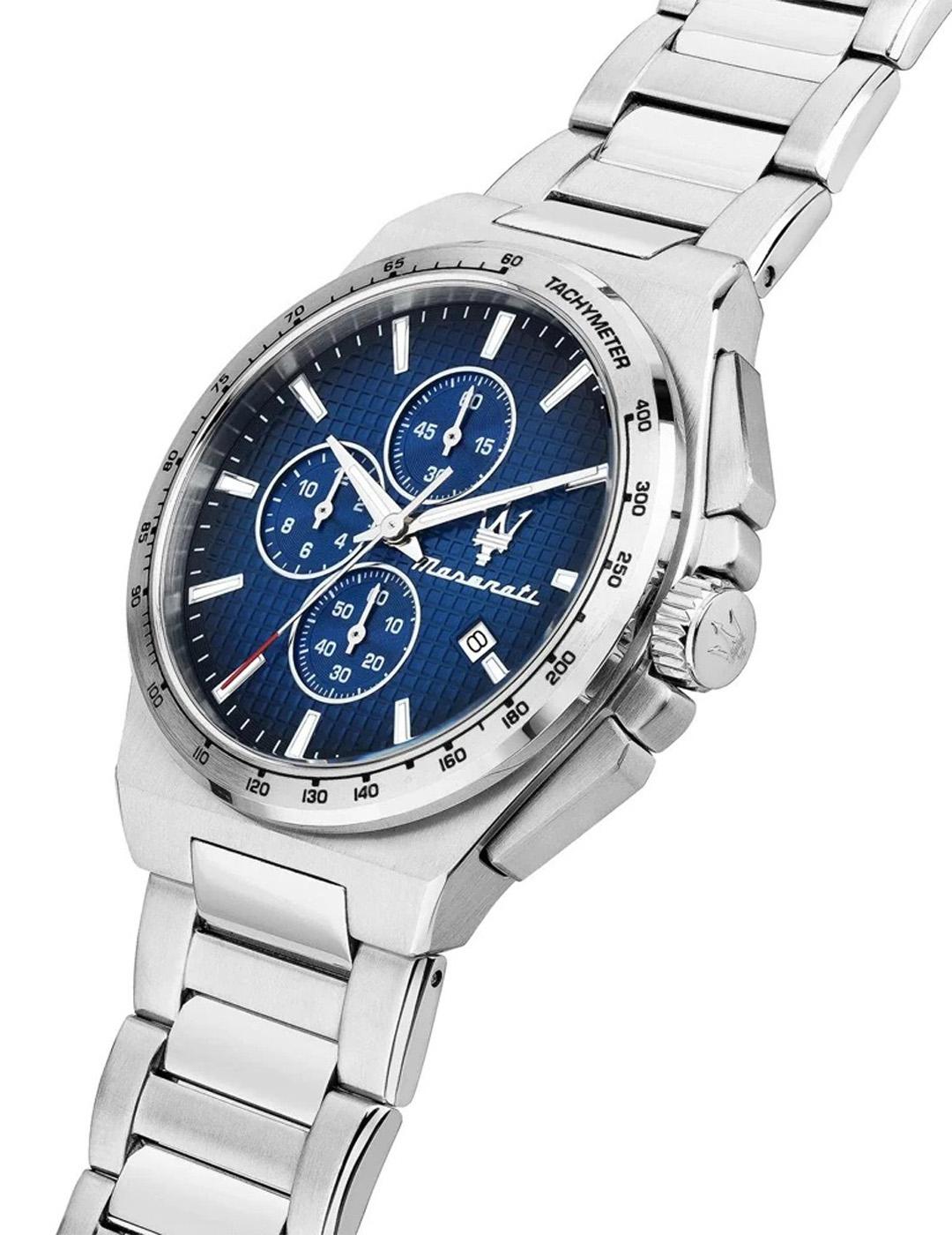 RELOJ MASERATI