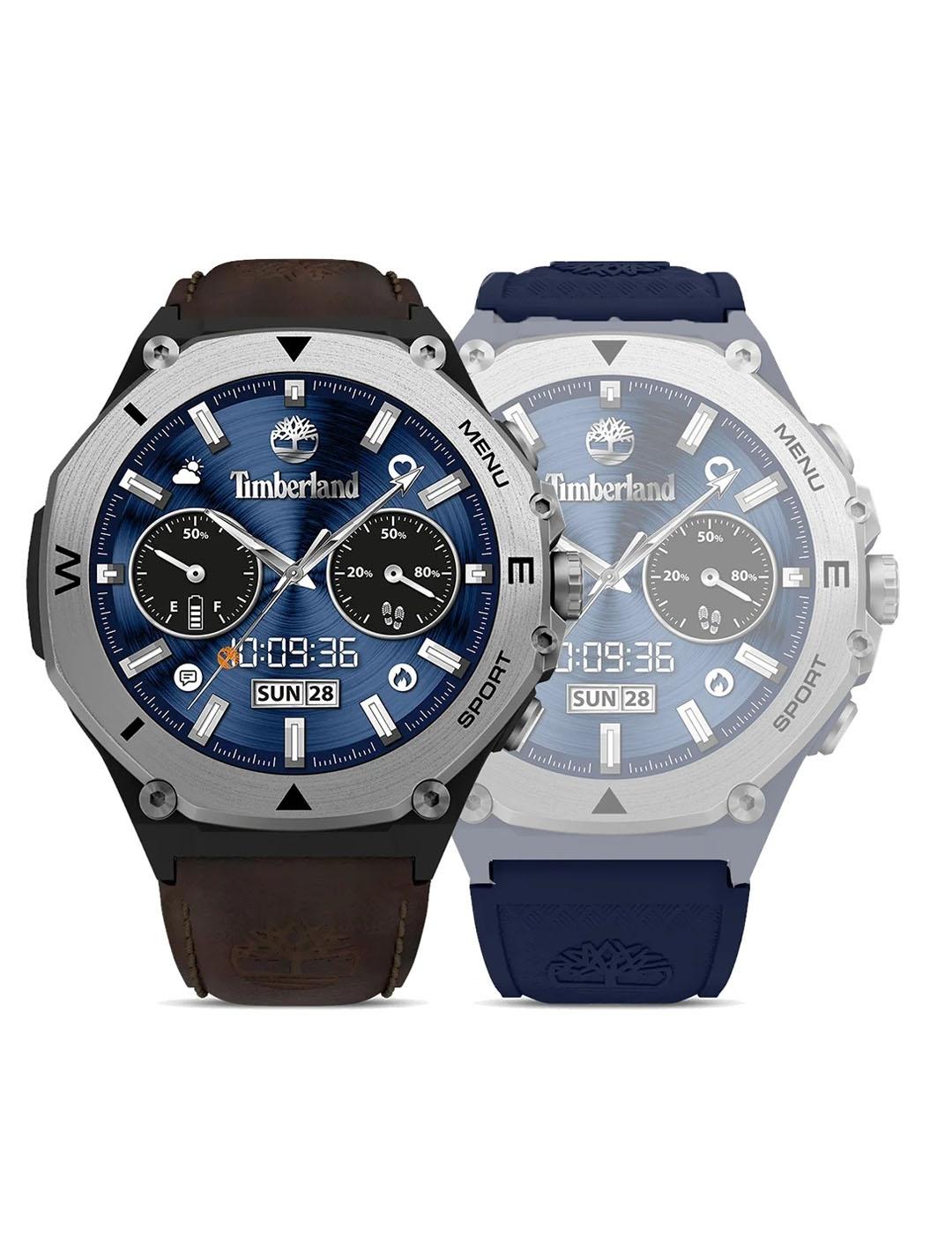 RELOJ TIMBERLAND SMARTWATCH