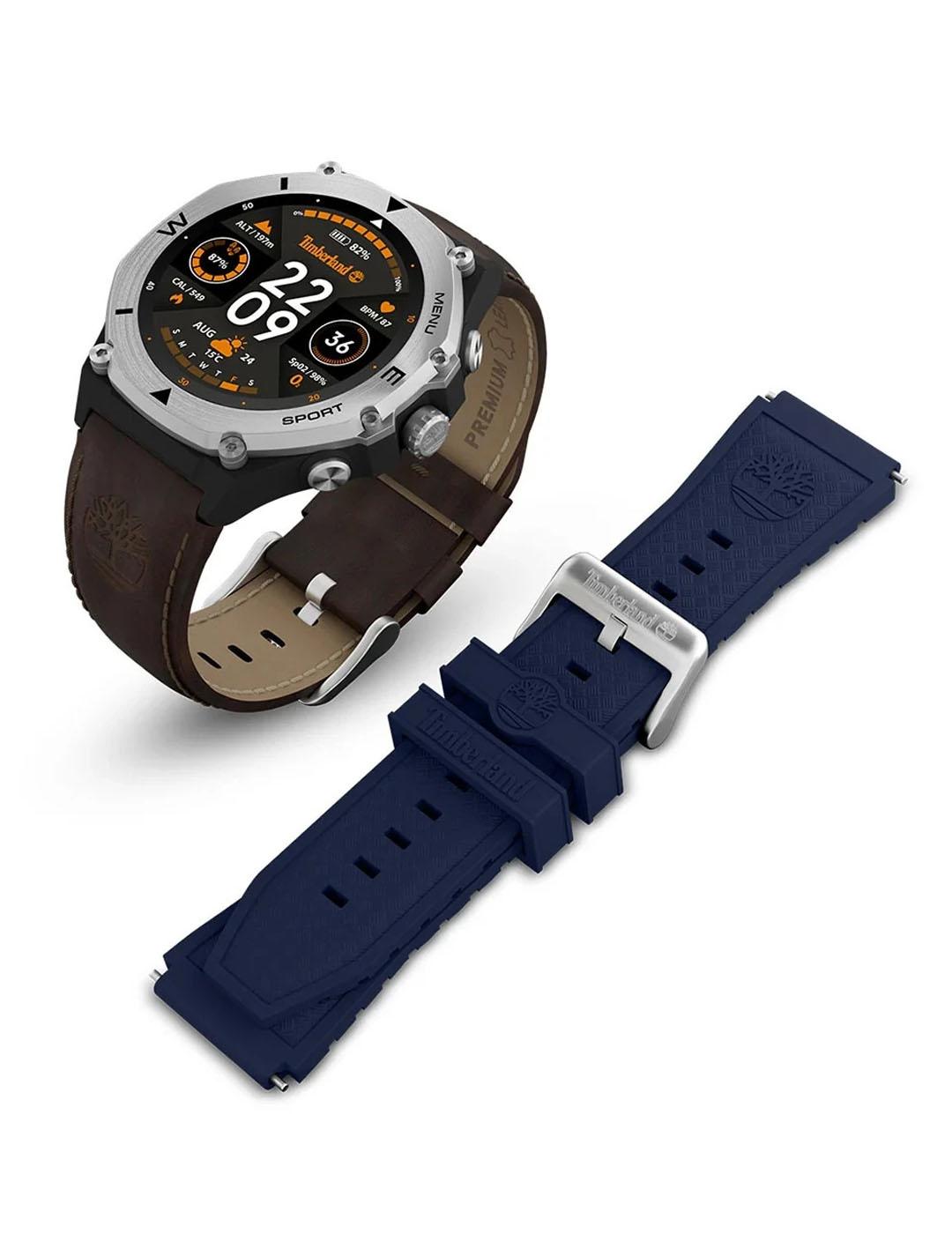 RELOJ TIMBERLAND SMARTWATCH