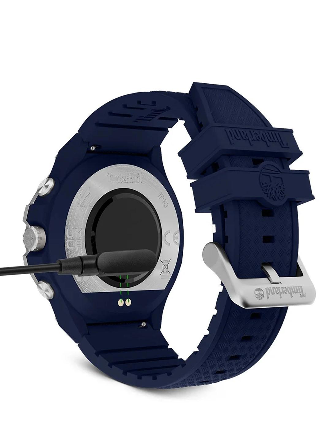 RELOJ TIMBERLAND SMARTWATCH