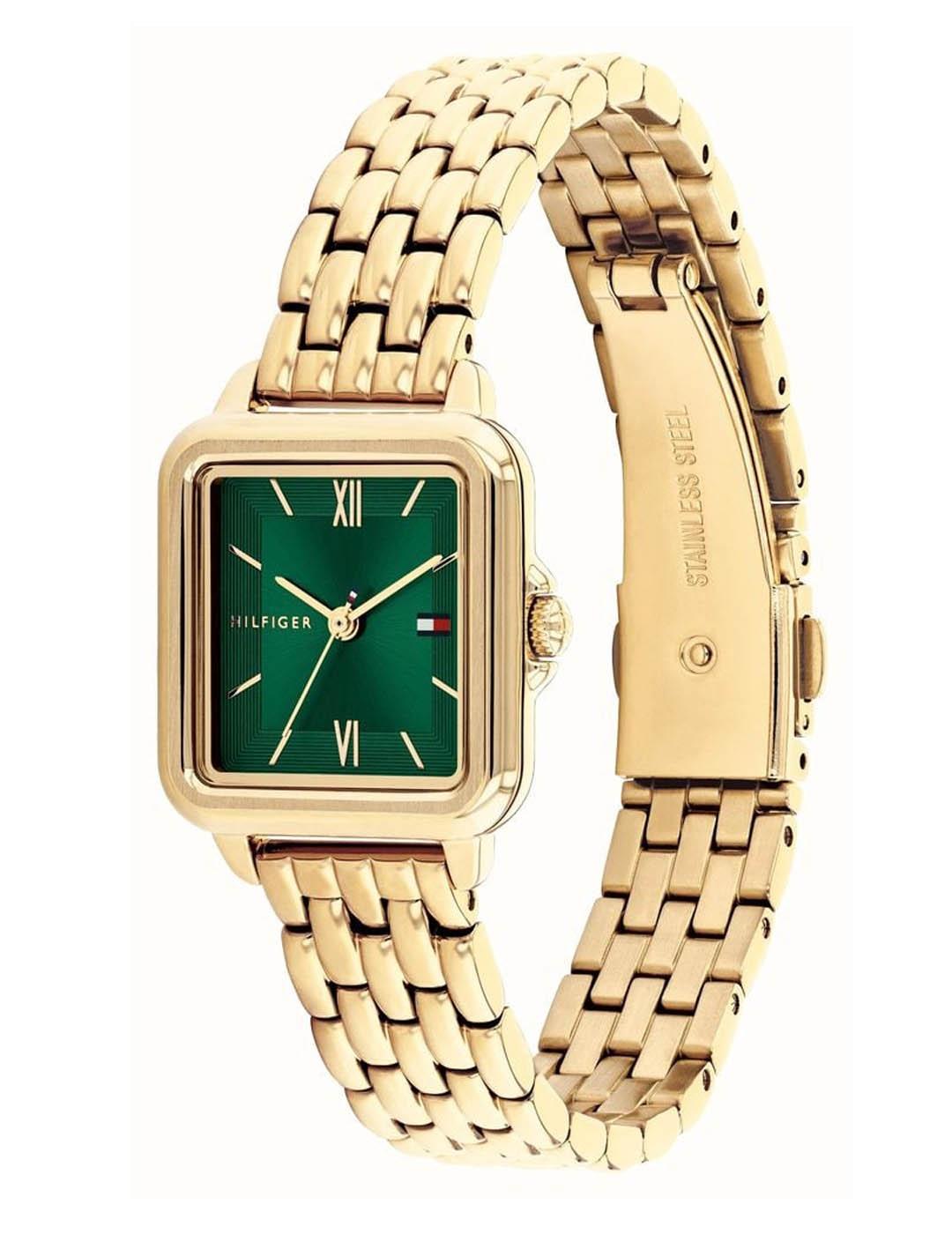 RELOJ TOMMY HILFIGER