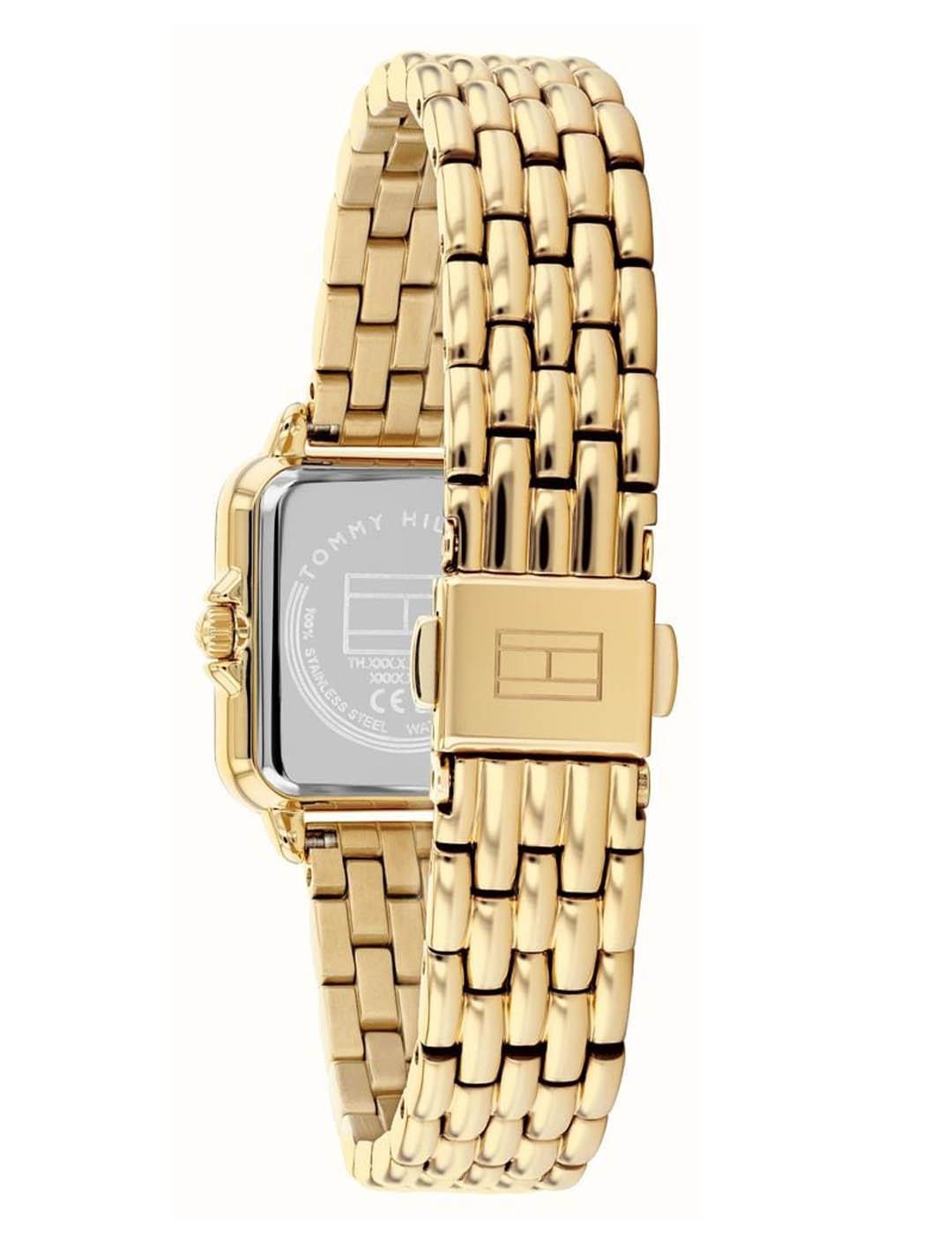 RELOJ TOMMY HILFIGER