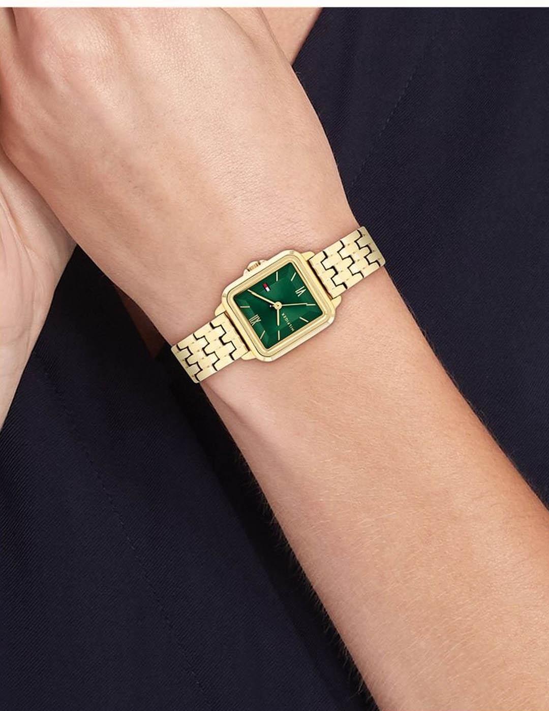 RELOJ TOMMY HILFIGER