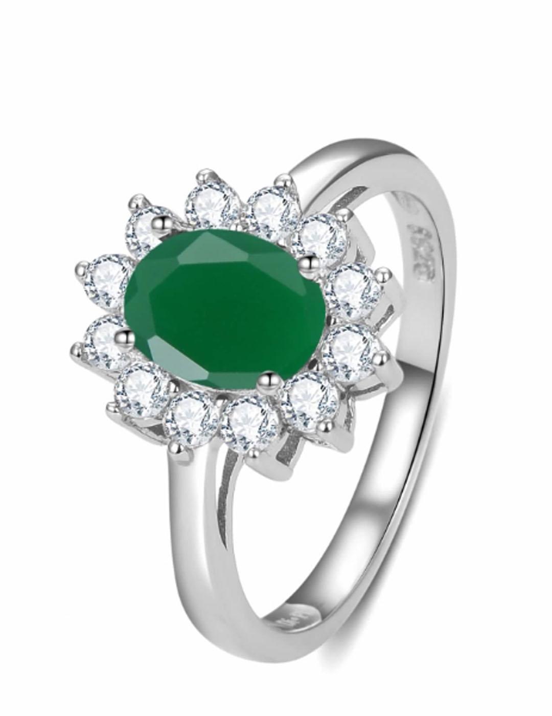 SORTIJA PLATA MICROENGASTE