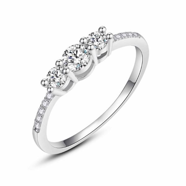 SORTIJA PLATA MICROENGASTE