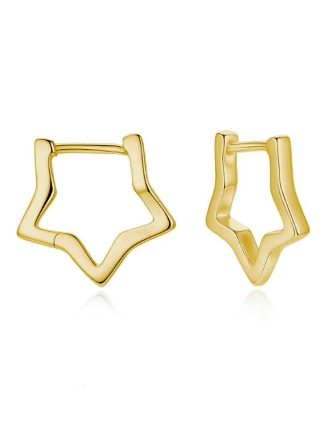 PENDIENTES MUJER PLATA DE LEY 925 2140939/Y