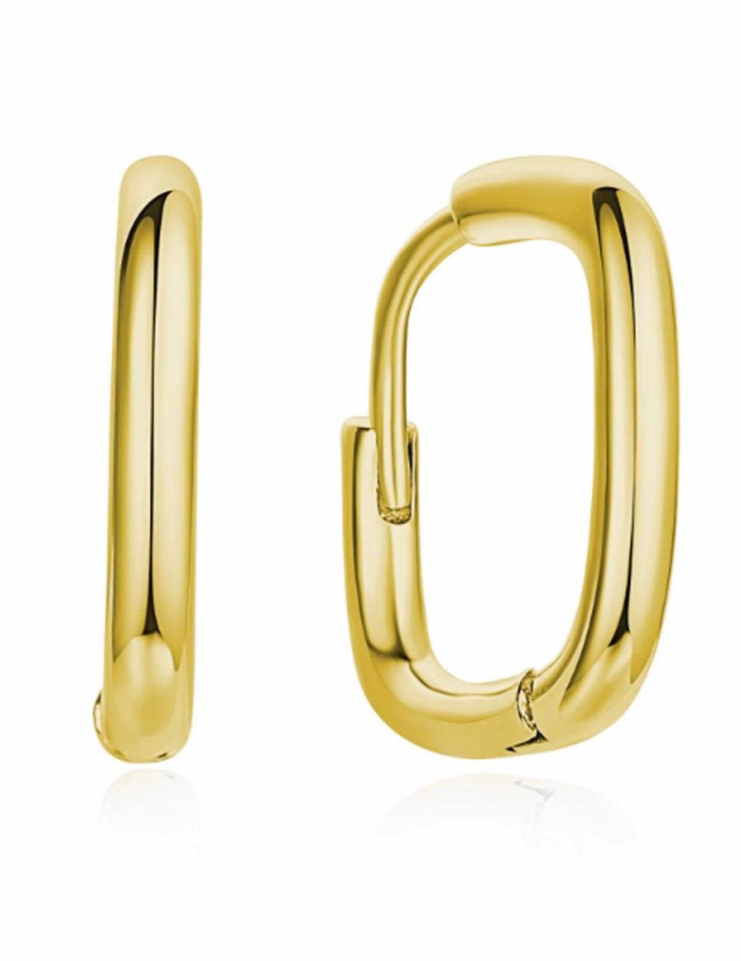 PENDIENTES MUJER EN PLATA DE LEY CHAPADOS  2140941/15