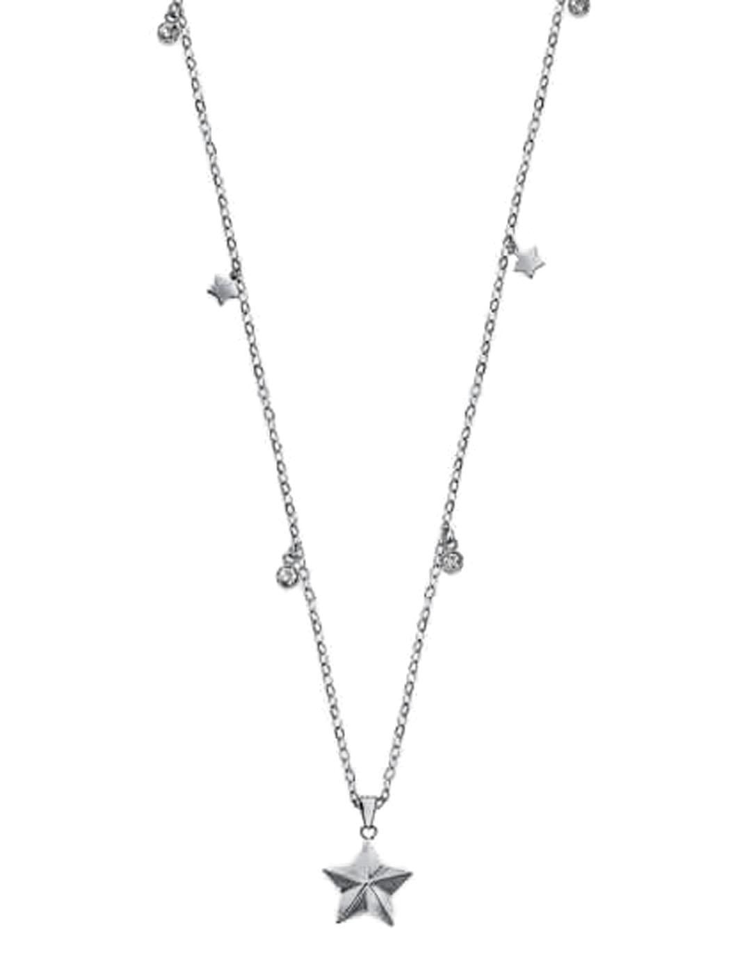 COLLAR LOTUS ESTRELLAS