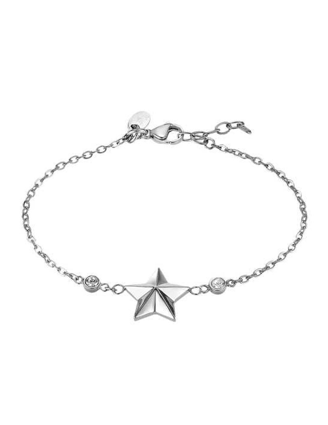 PULSERA LOTUS ESTRELLAS