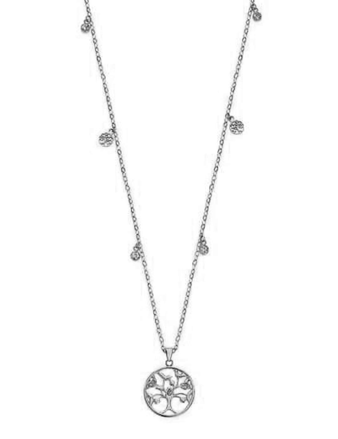 COLLAR LOTUS ARBOL VIDA