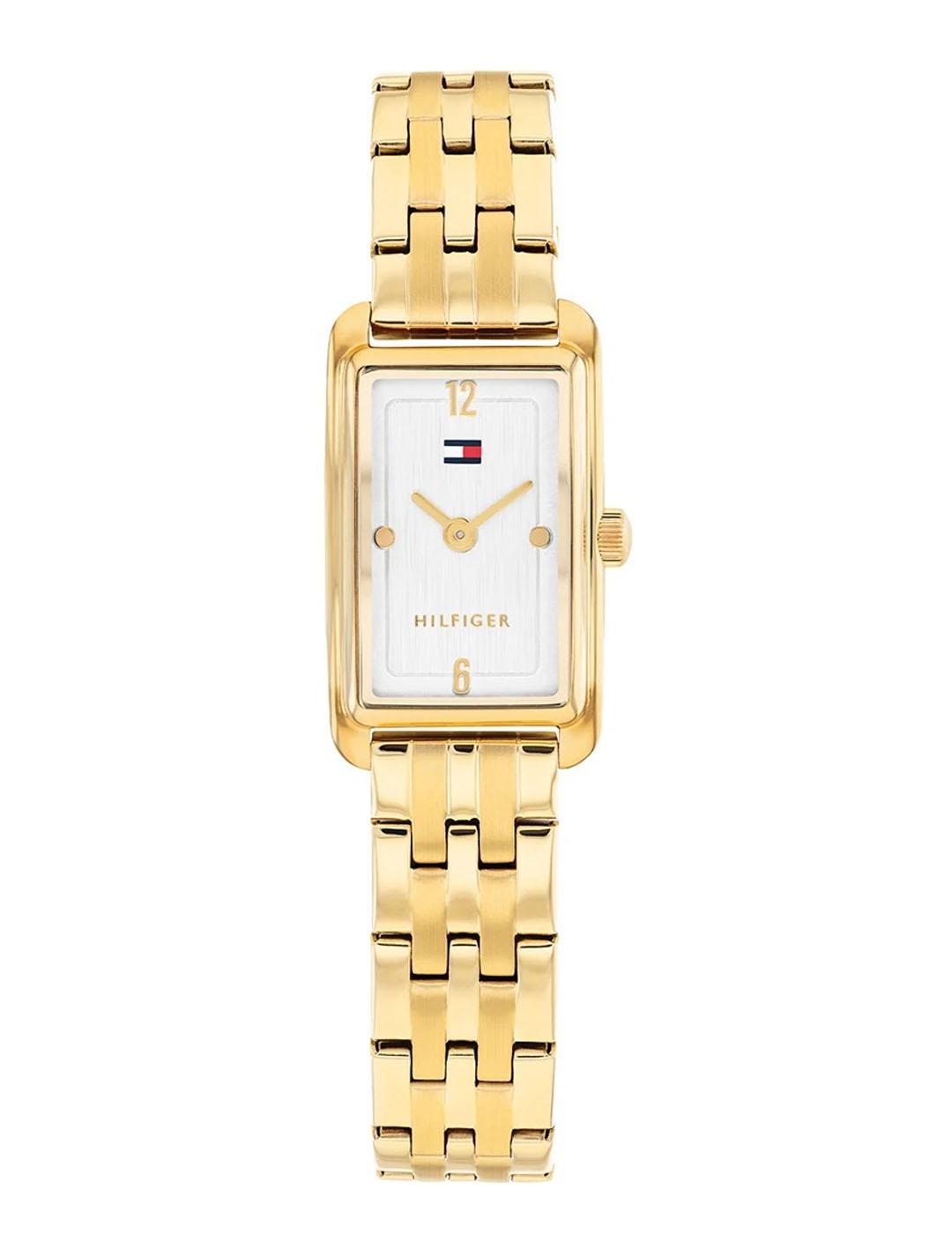 RELOJ TOMMY HILFIGER