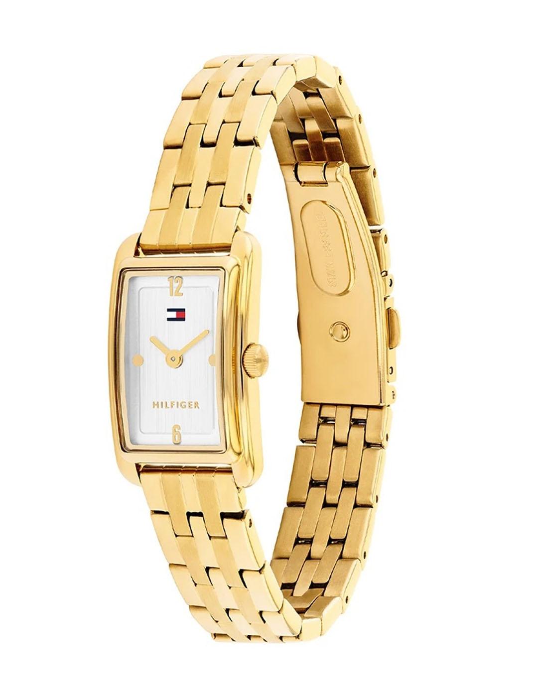 RELOJ TOMMY HILFIGER