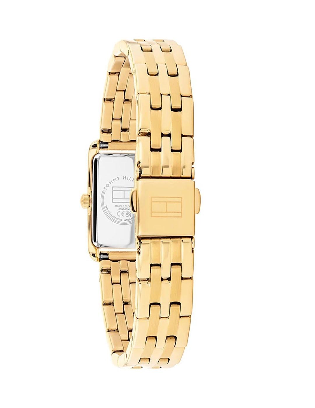 RELOJ TOMMY HILFIGER