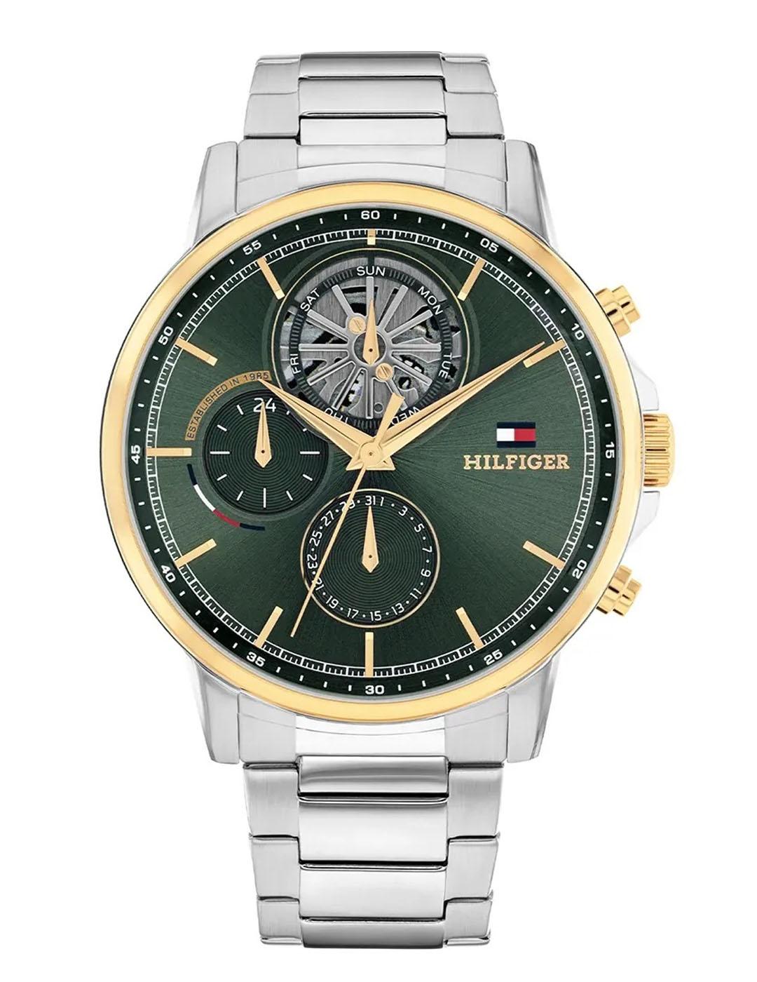 RELOJ TOMMY HILFIGER