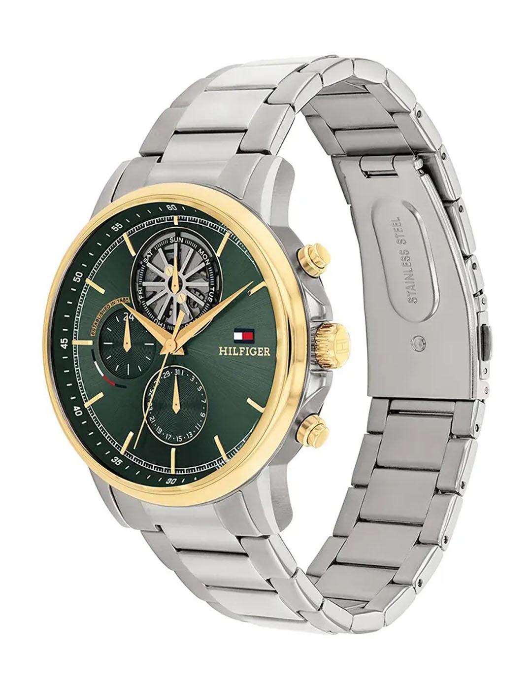 RELOJ TOMMY HILFIGER