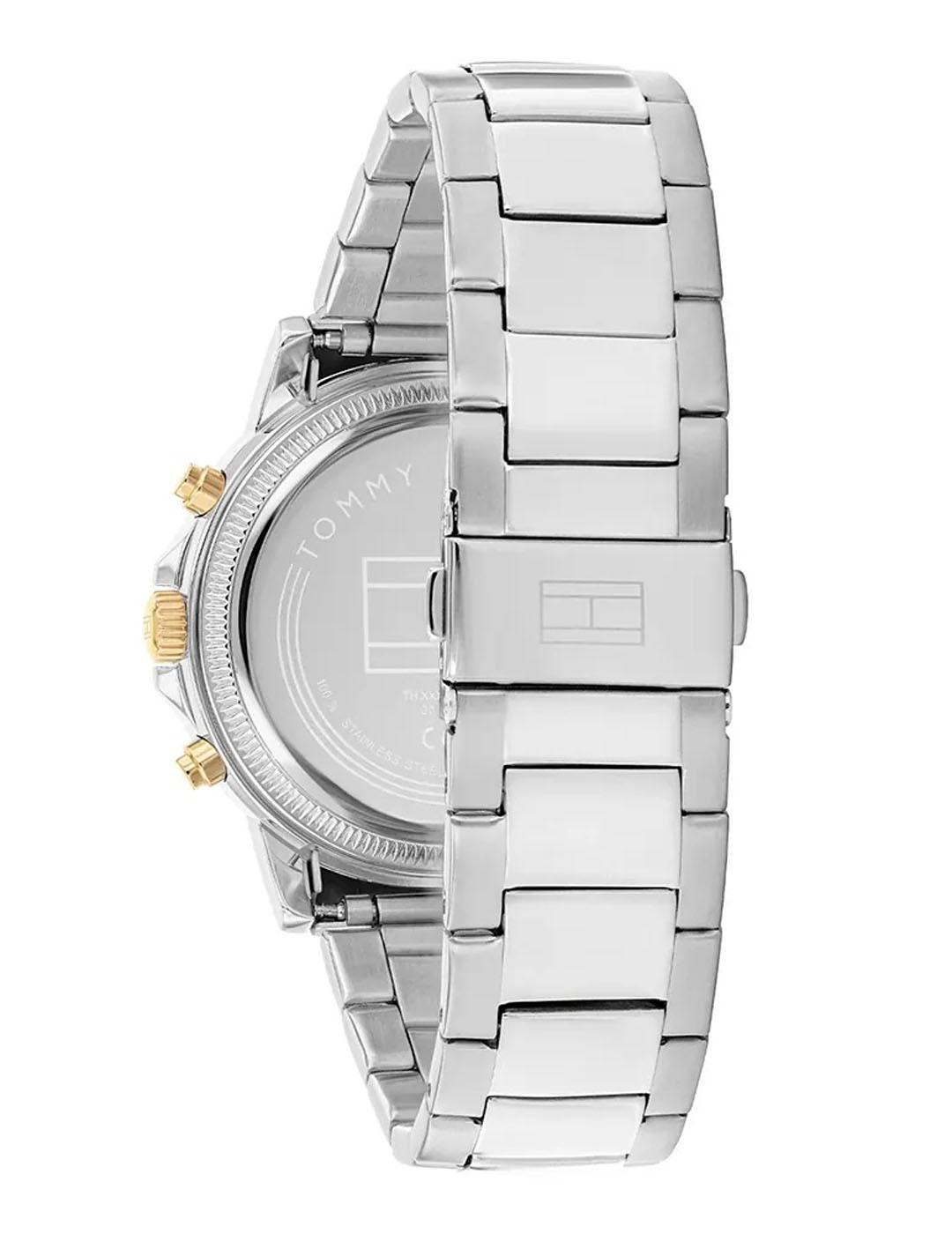 RELOJ TOMMY HILFIGER