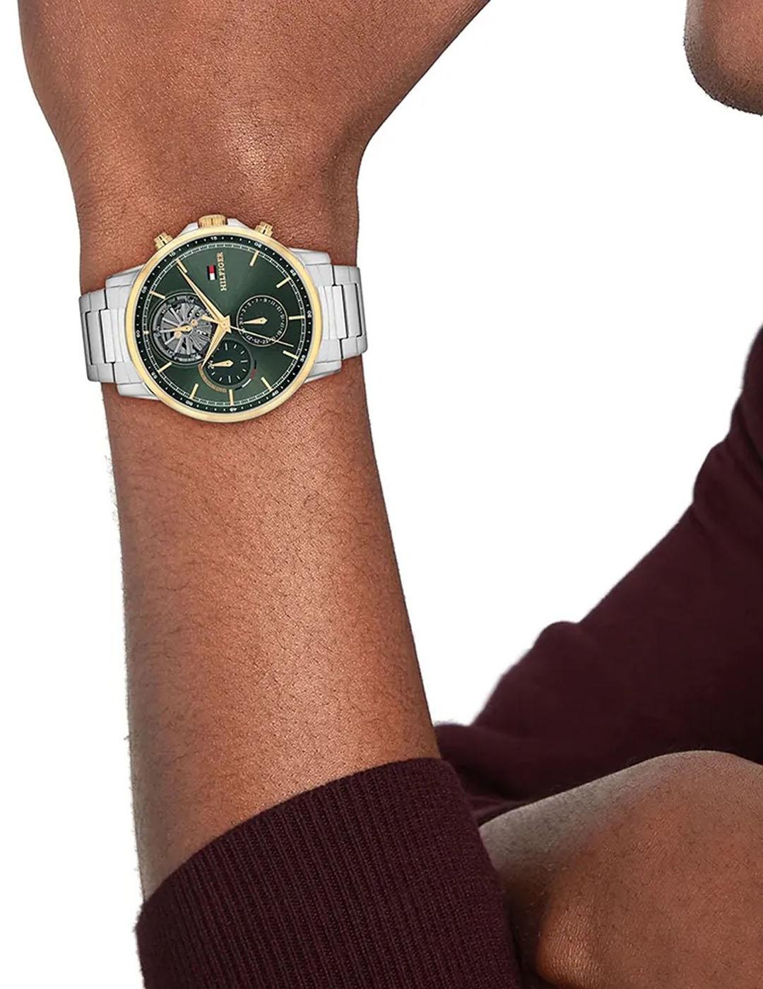 RELOJ TOMMY HILFIGER