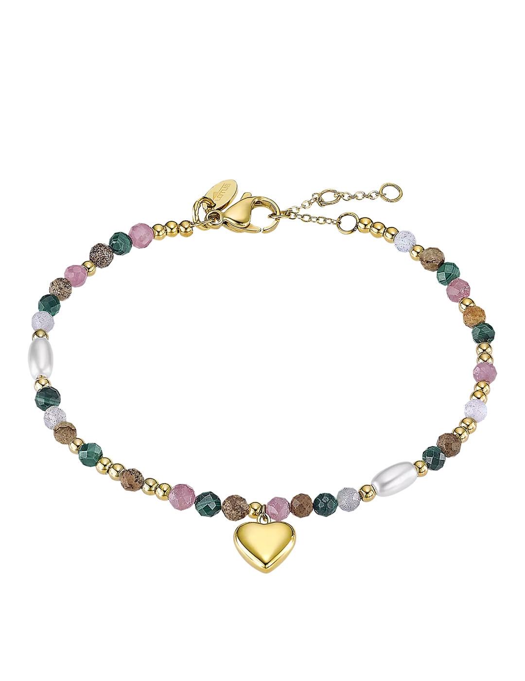 PULSERA LOTUS