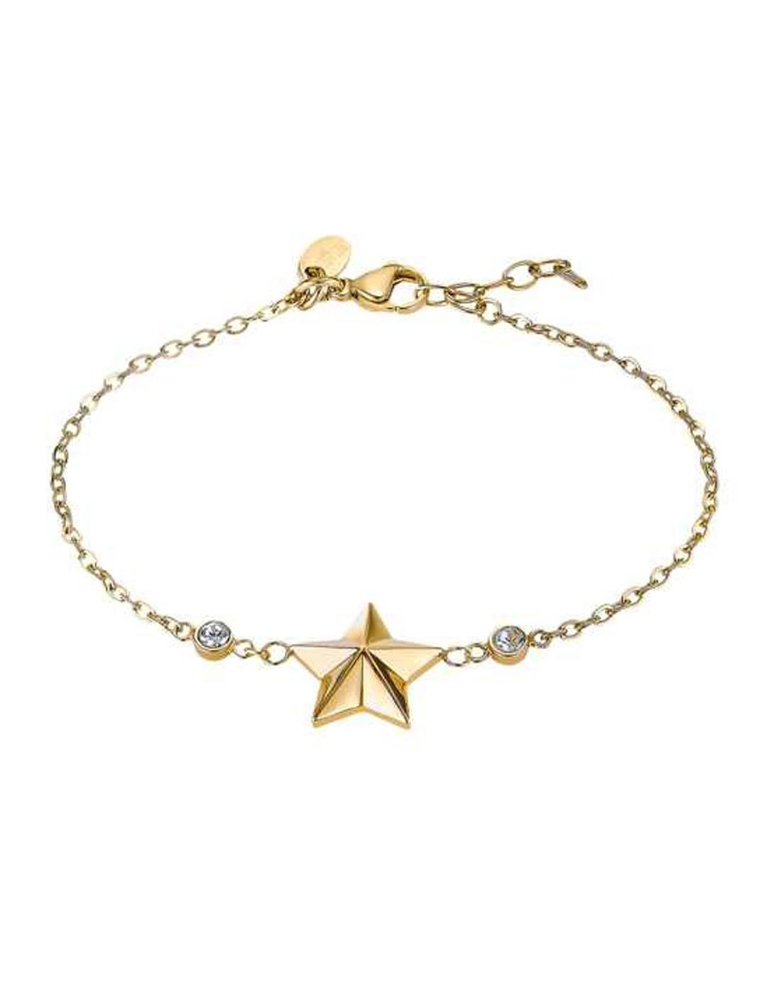 PUSLERA LOTUS ESTRELLA