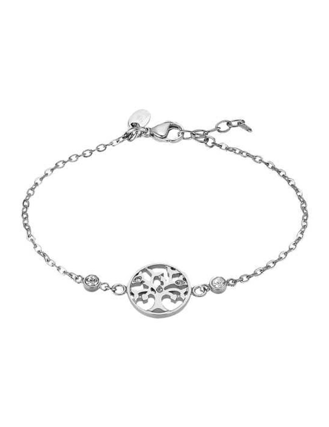 PULSERA LOTUS ARBOL VIDA