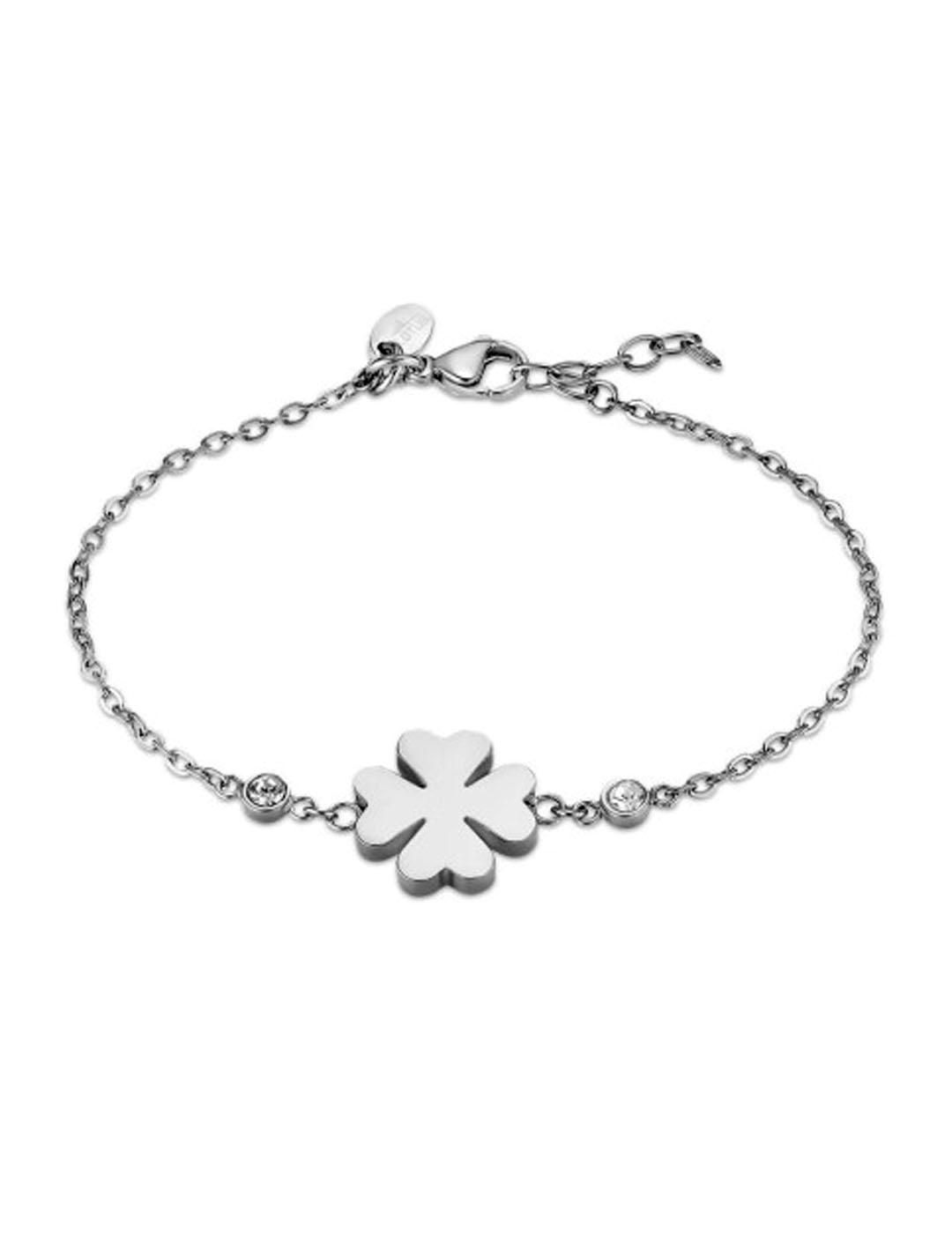 PULSERA LOTUS TREBOL