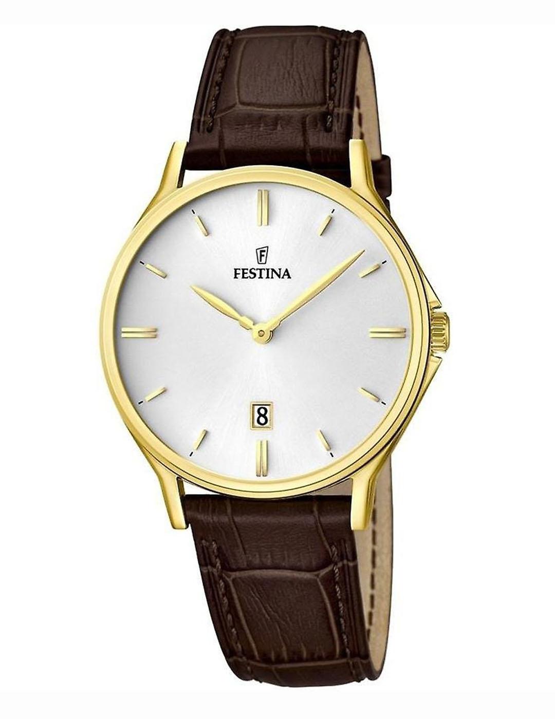 RELOJ FESTINA