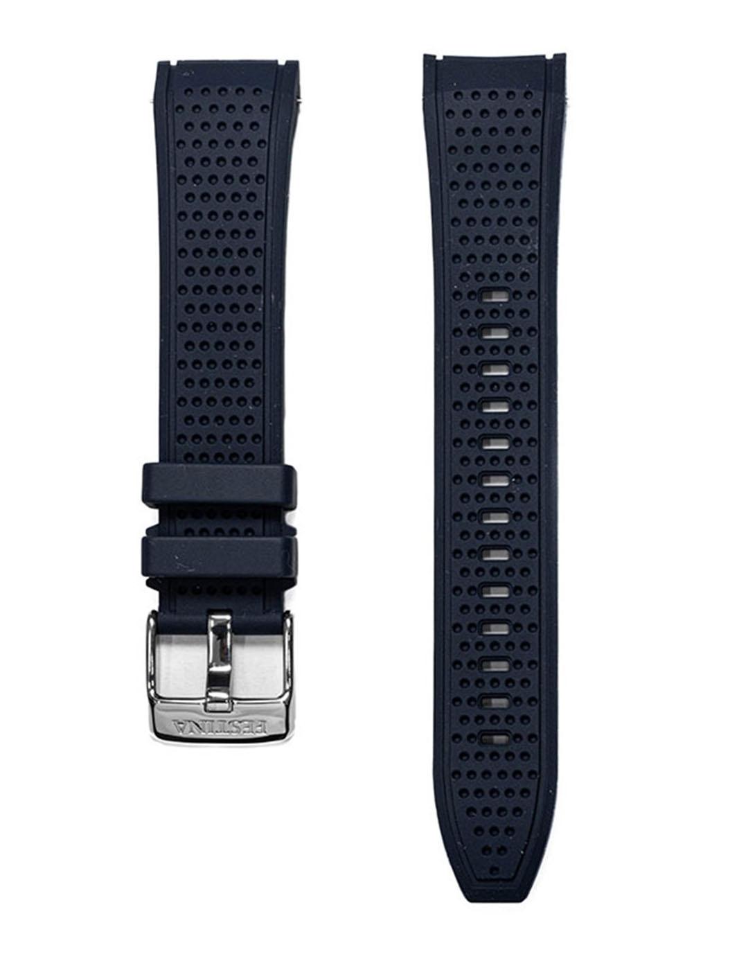 RELOJ FESTINA   CORREA SILICONA