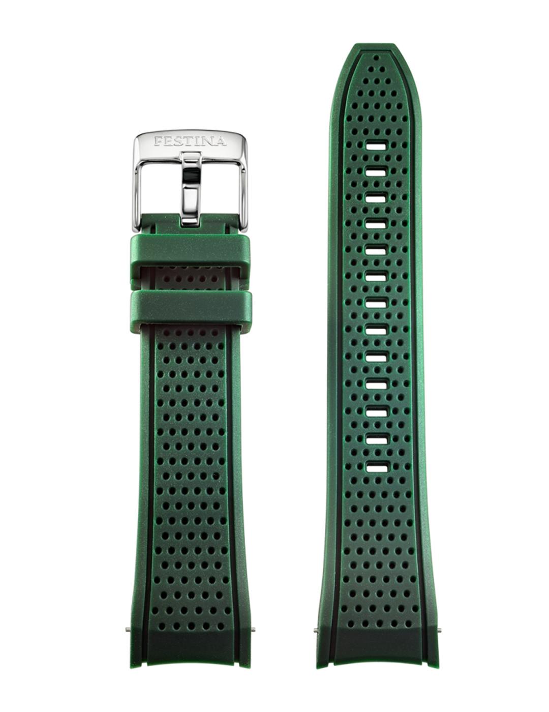 RELOJ FESTINA   CORREA SILICONA