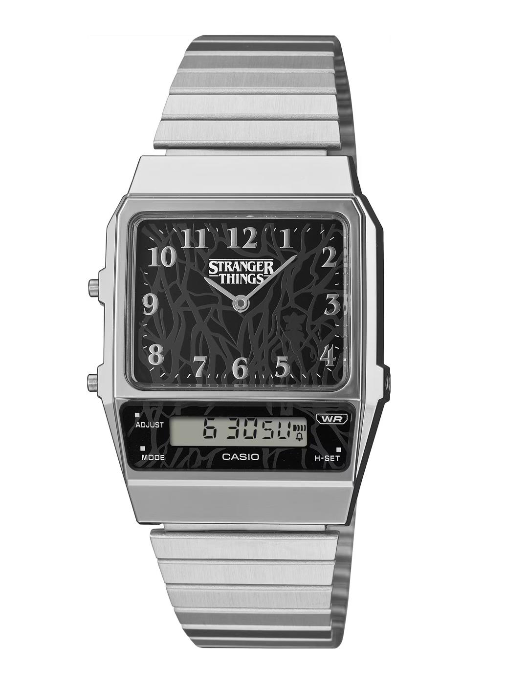 RELOJ CASIO