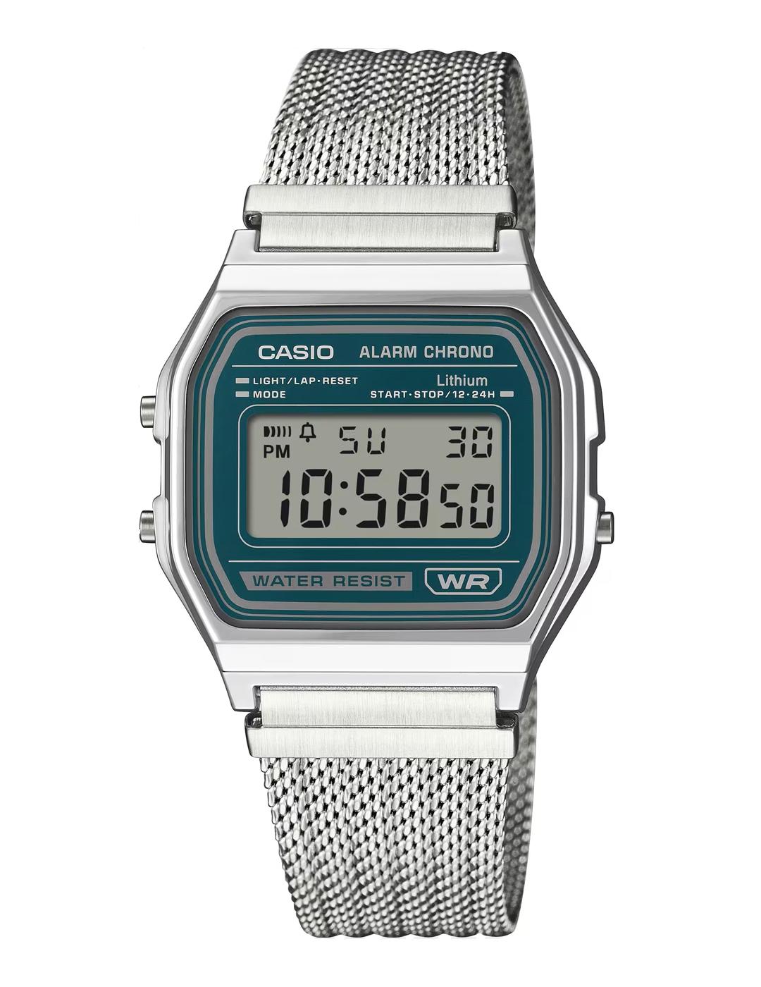 RELOJ CASIO