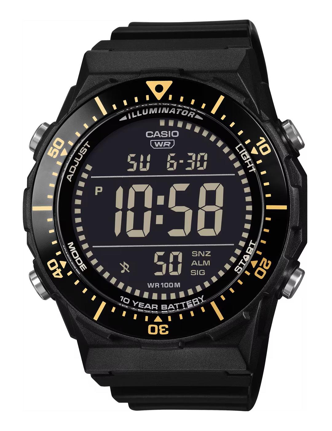 RELOJ CASIO
