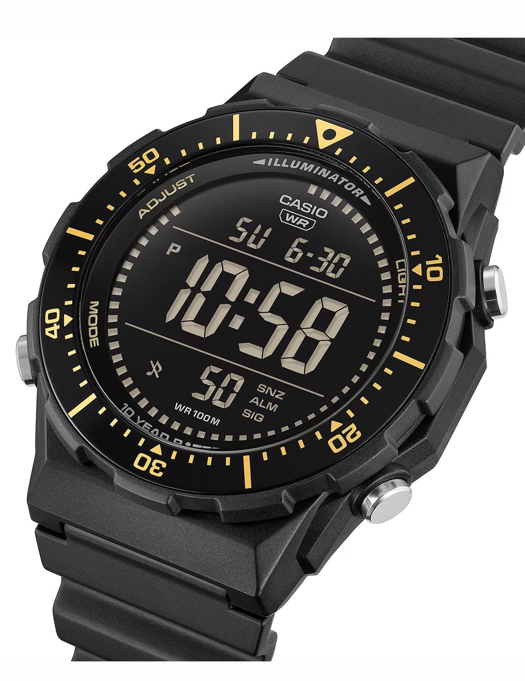 RELOJ CASIO