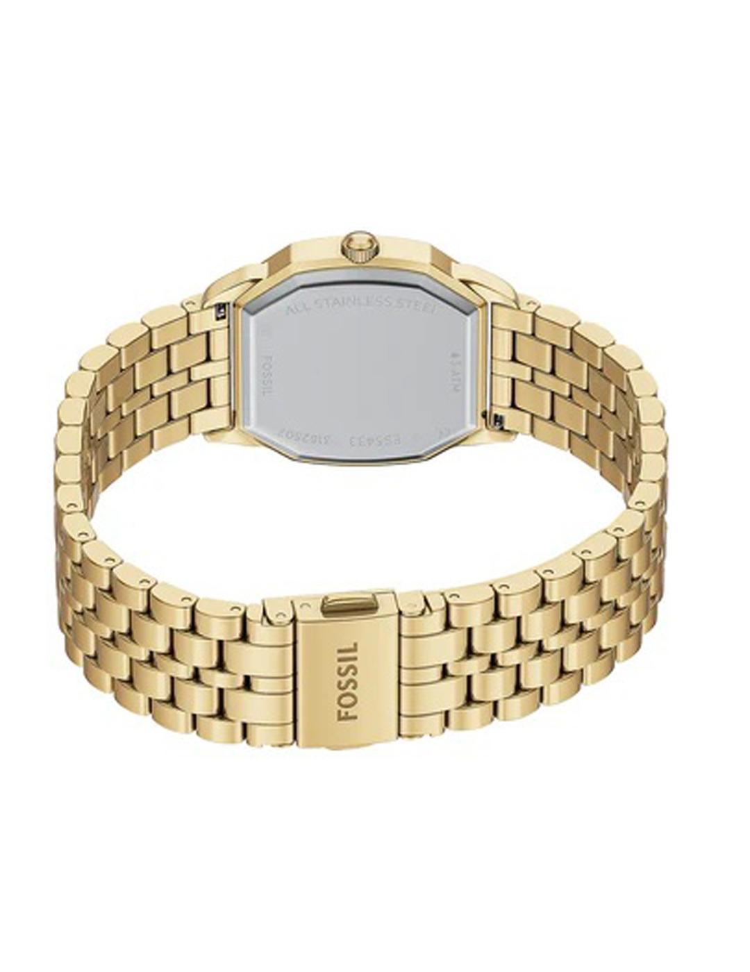 RELOJ MUJER FOSSIL ES5433