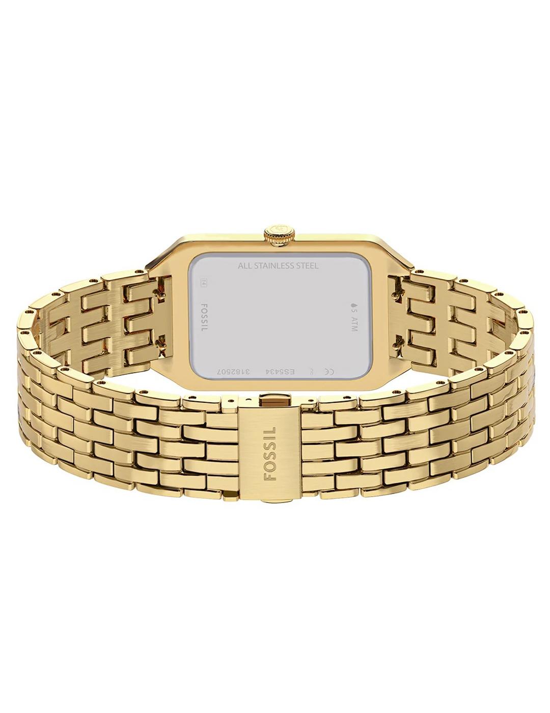 RELOJ MUJER FOSSIL ES5434