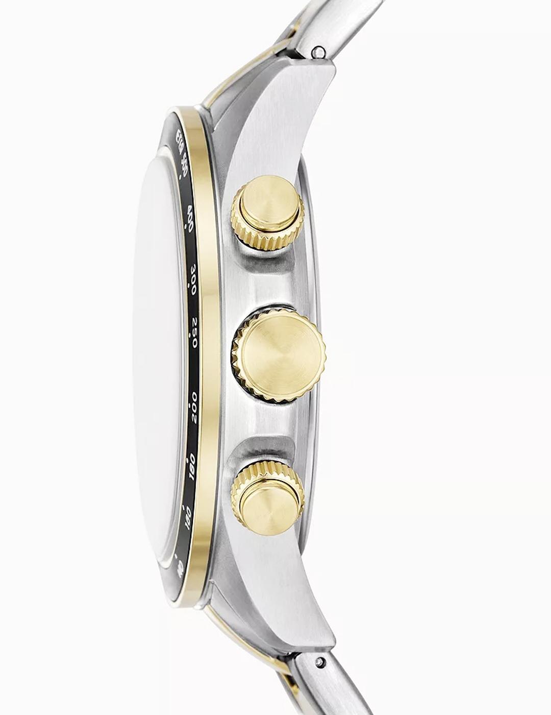 RELOJ HOMBRE FOSSIL FS6126