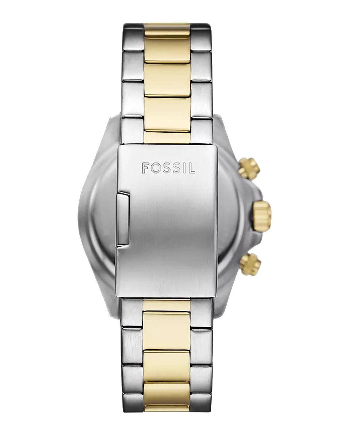 RELOJ HOMBRE  FOSSIL FS6126