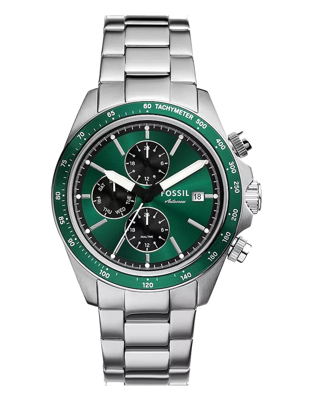 RELOJ HOMBRE FOSSIL FS6127